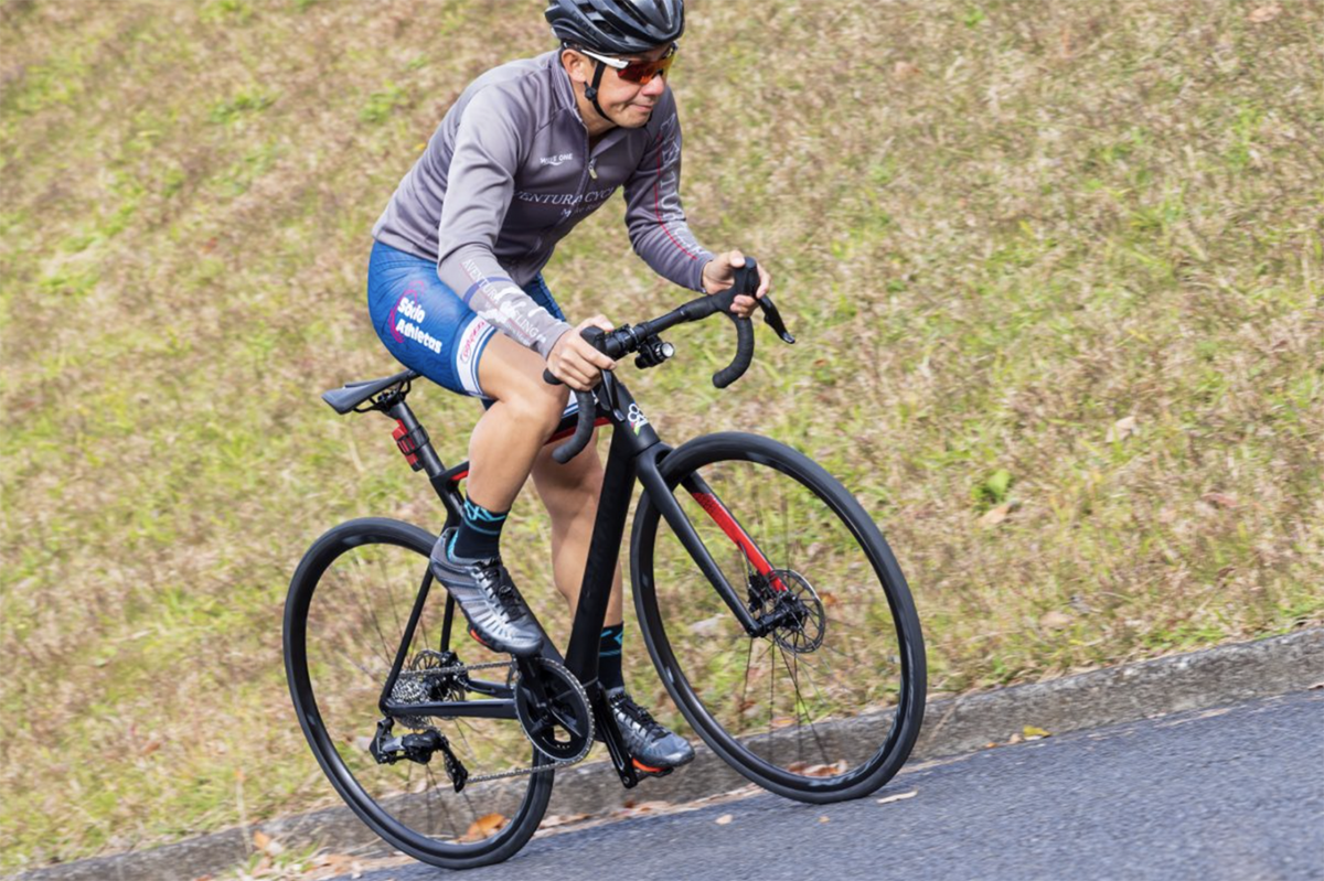 Bicycle Club 2020年のツール総合優勝モデルの遺伝子を継ぐ！　V3レビュー