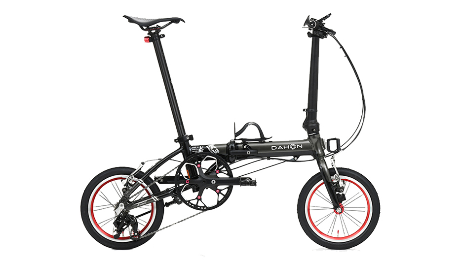 SHOP ORIGINAL CUSTOM for K3 part.3（自転車日和）