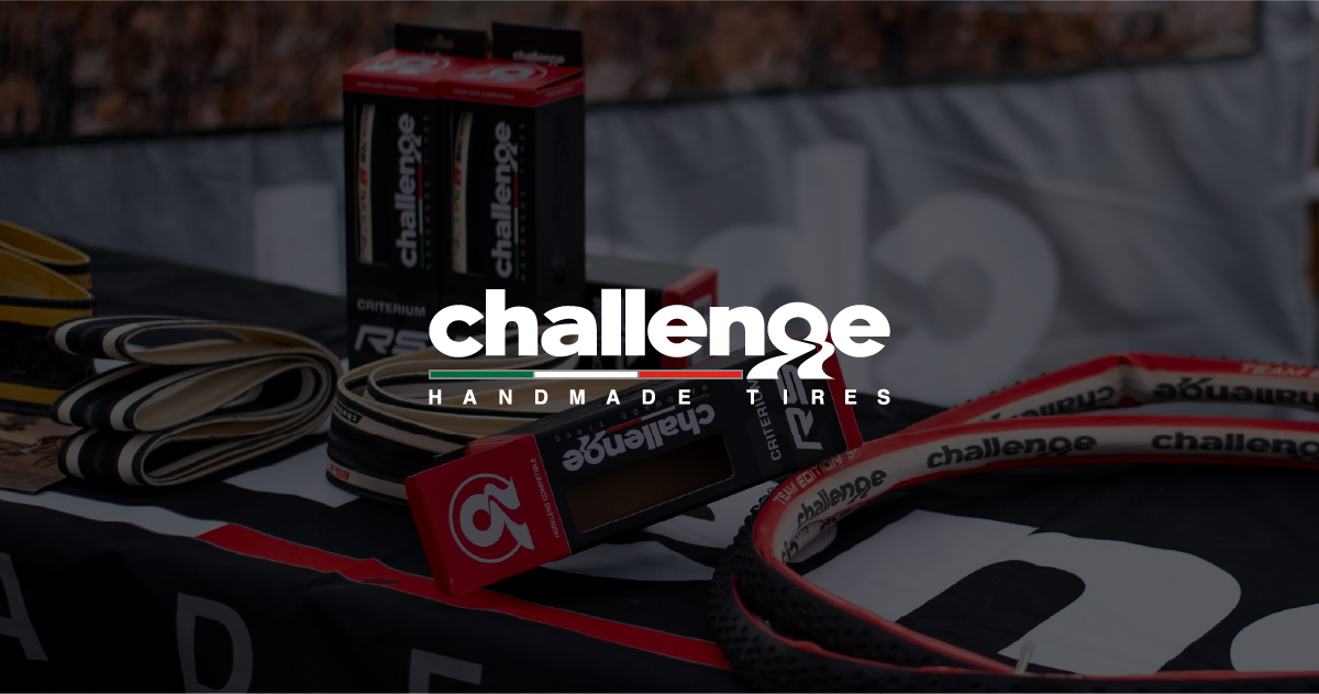 Challenge JAPAN OFFICIAL SITE – チャレンジタイヤ日本公式サイト