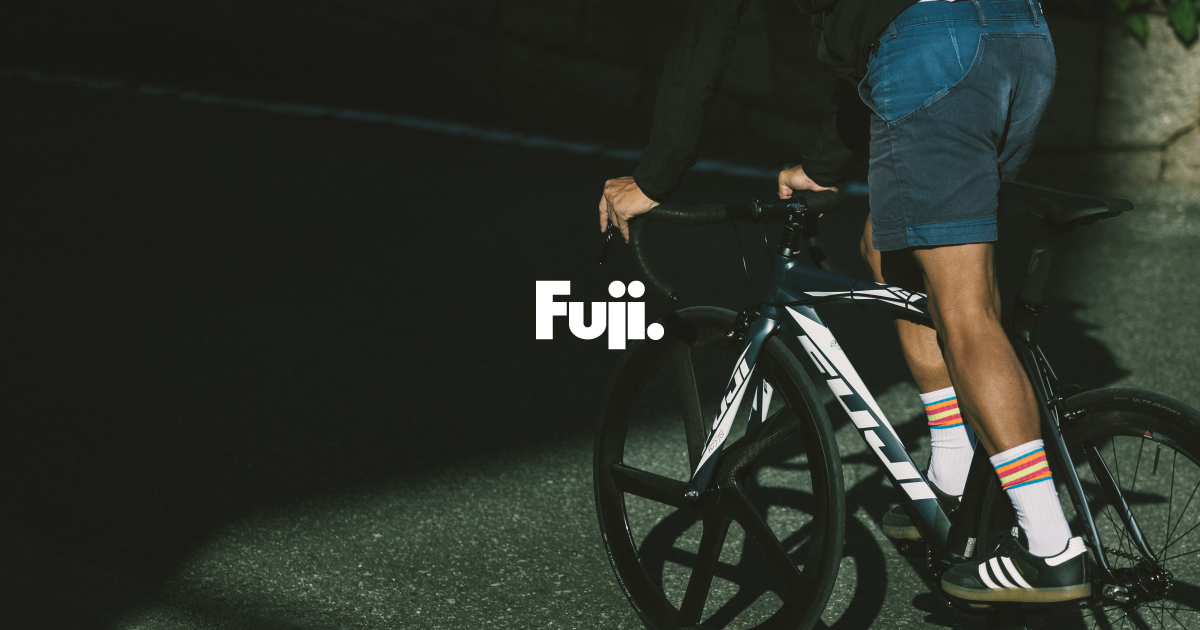 TRACK PRO - PRODUCT | FUJI BIKES OFFICIAL SITE - フジ自転車