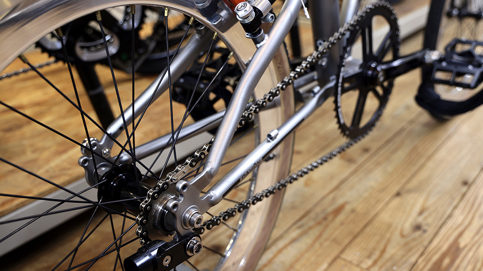 自転車のカスタムは三者三様。C-1コンテスト受賞店舗への取材をとおして見えたその多様さ