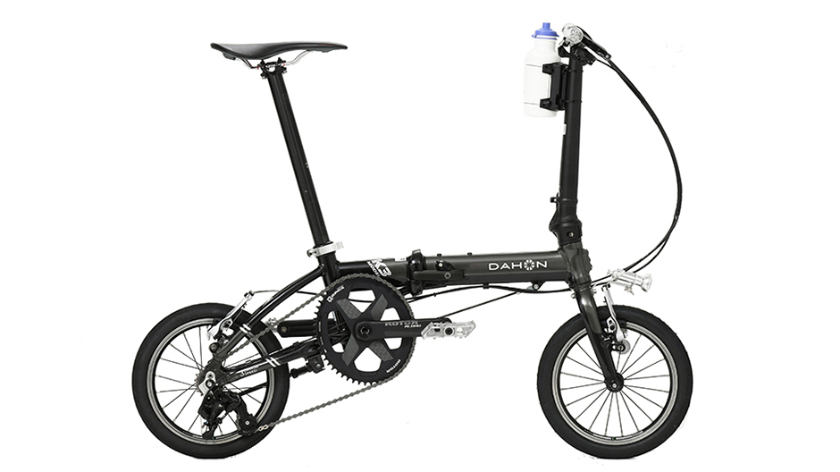 SHOP ORIGINAL CUSTOM for K3 part.4（自転車日和）