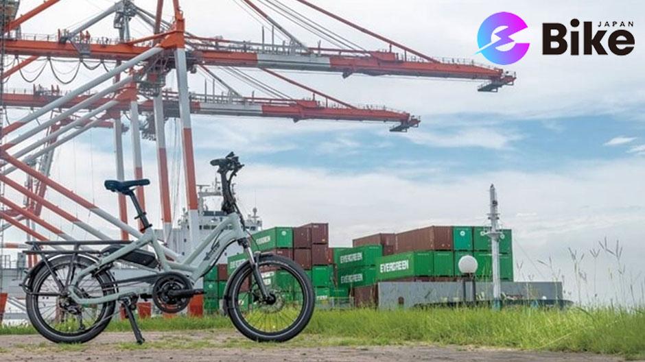 【eBike JAPAN】eバイクこの1台。自分にとって、いちばんのeバイクを選ぼう。