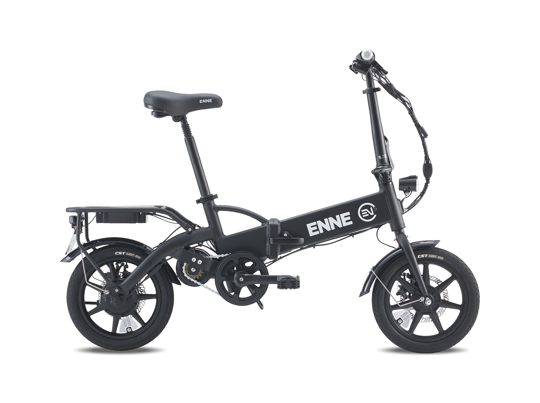 商品詳細 自転車 | T350 Pro）（ENNE｜自転車ライフをサポートする