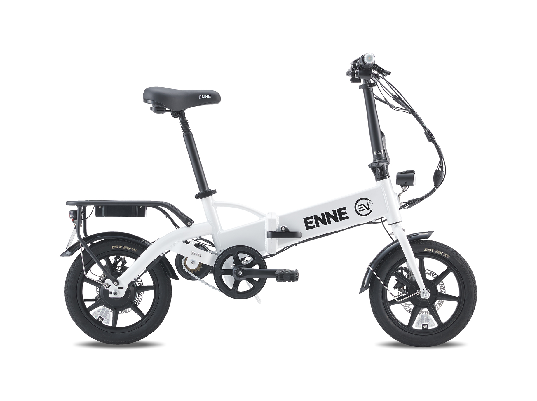 商品詳細 自転車 | T350 Pro）（ENNE｜自転車ライフをサポートする