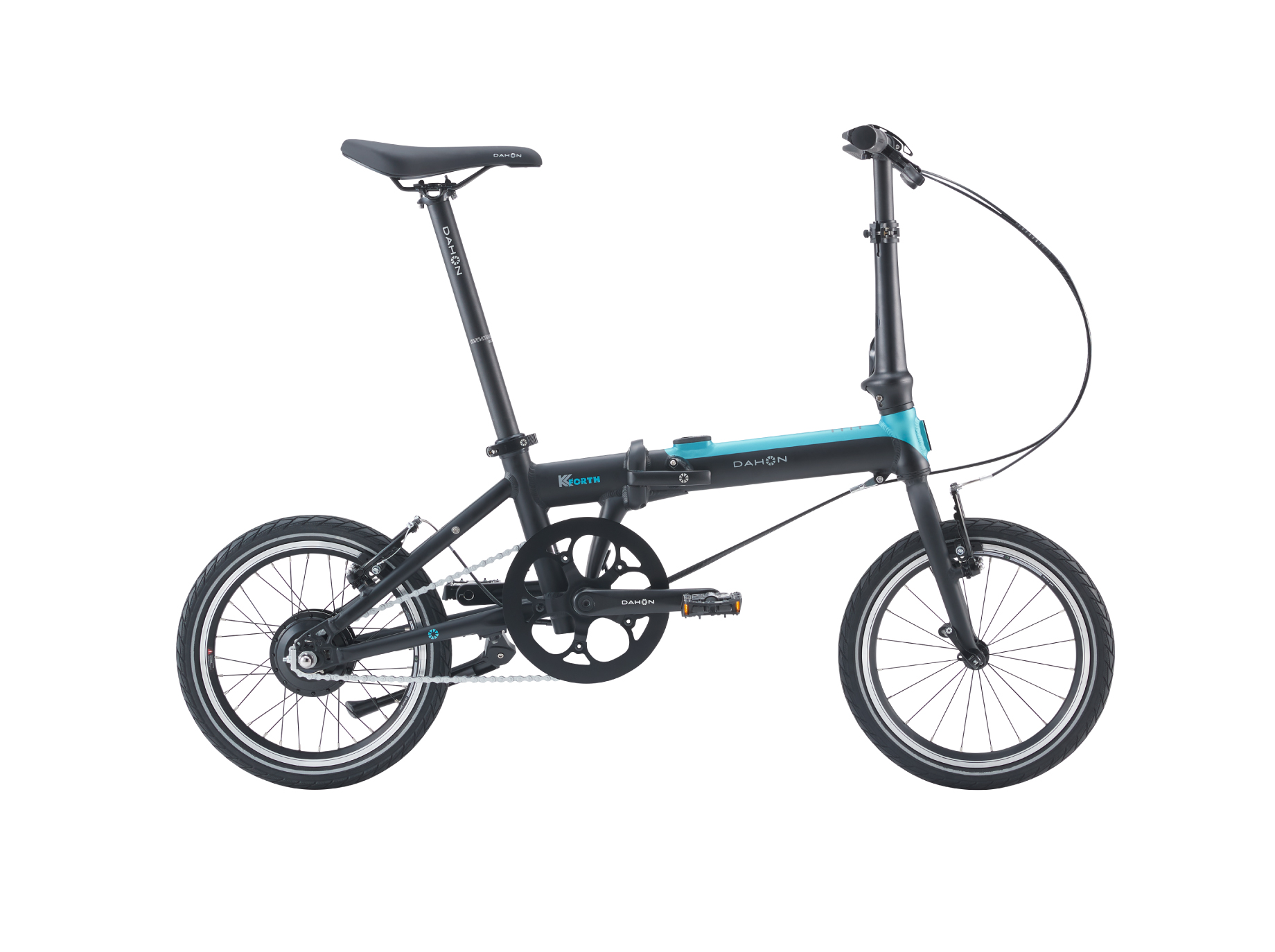 商品詳細 自転車 | K-Forth）（DAHON｜自転車ライフをサポートする