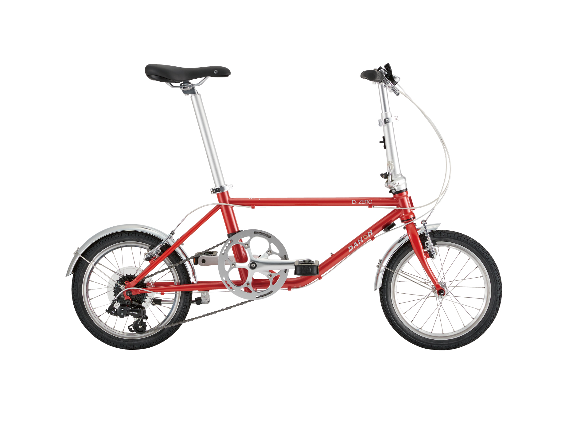 商品詳細 自転車 | D-Zero）（DAHON｜自転車ライフをサポート