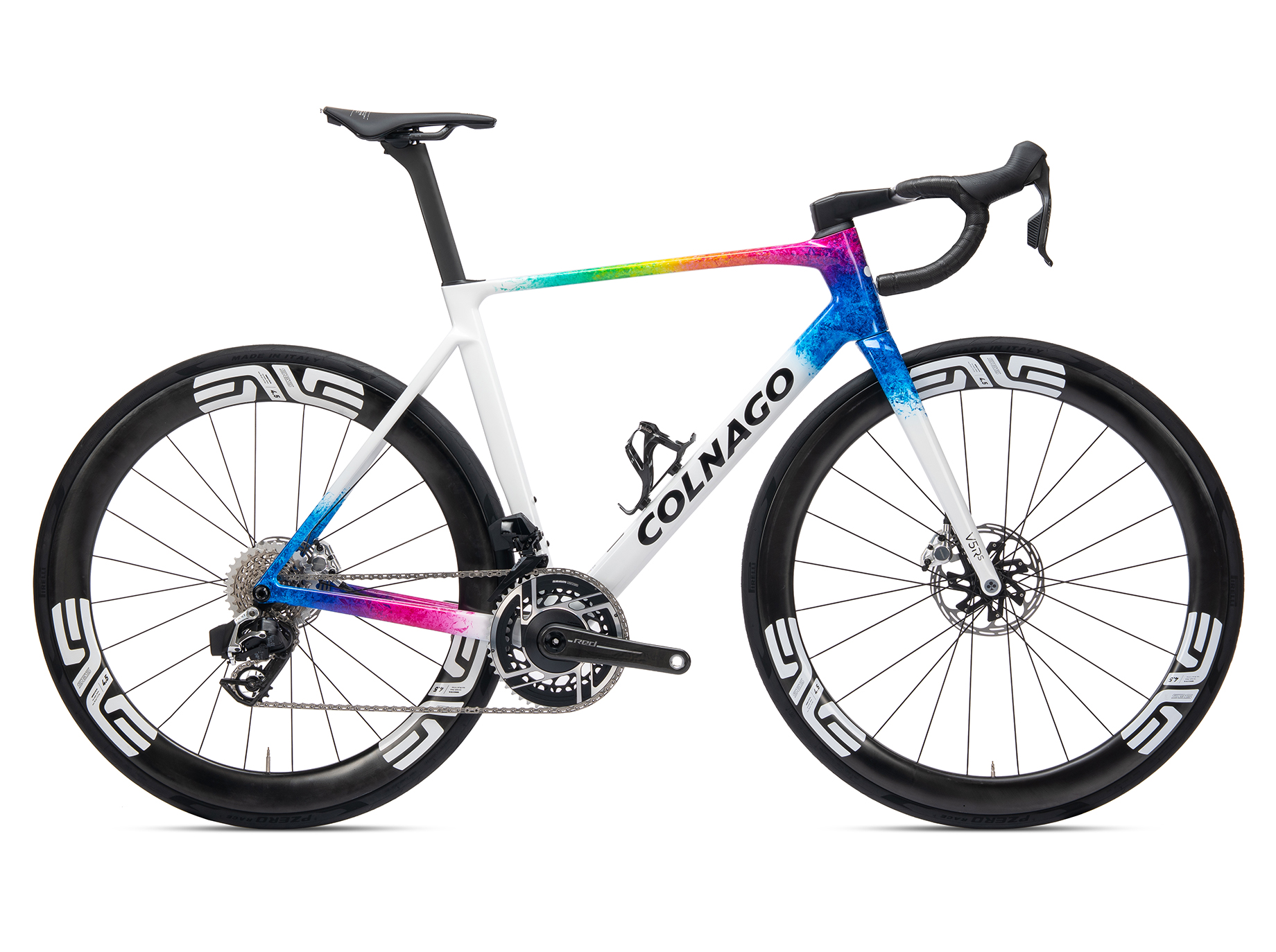 商品詳細 自転車 | V5Rs）（COLNAGO｜自転車ライフをサポートする