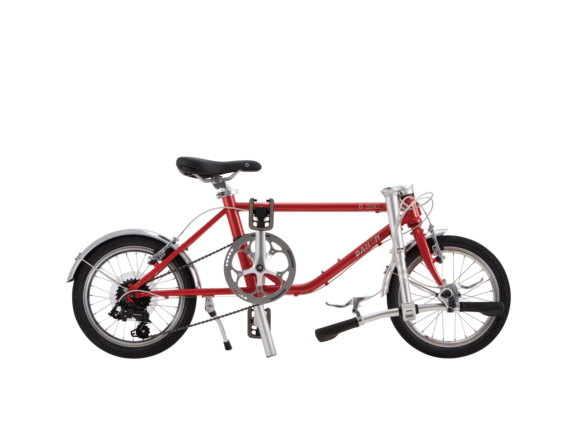 商品詳細 自転車 | D-Zero）（DAHON｜自転車ライフをサポート