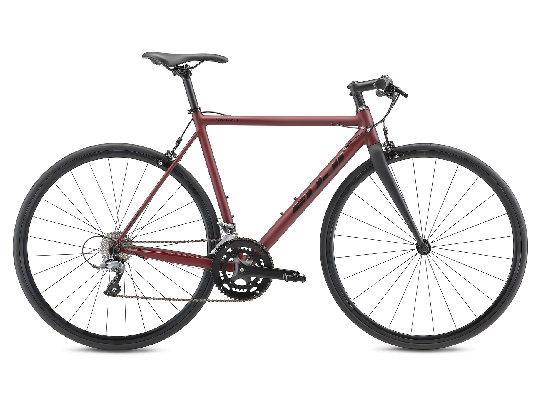 商品詳細 自転車 | AKILAH）（FUJI｜自転車ライフをサポートする