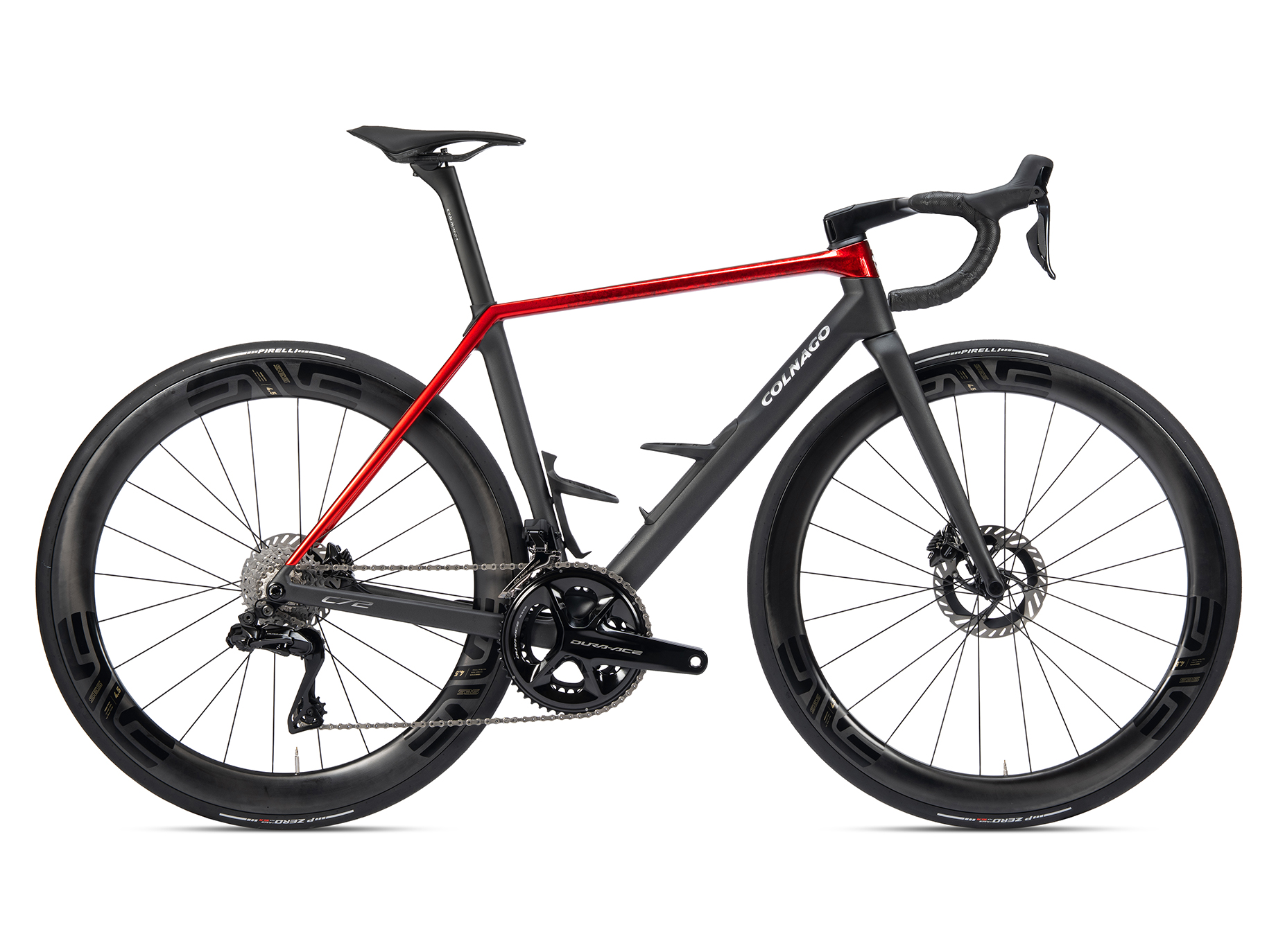 商品詳細 自転車 | C72）（COLNAGO｜自転車ライフをサポートする