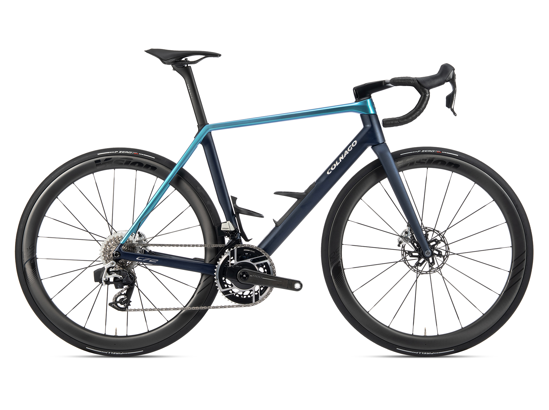 商品詳細 自転車 | C72）（COLNAGO｜自転車ライフをサポートする