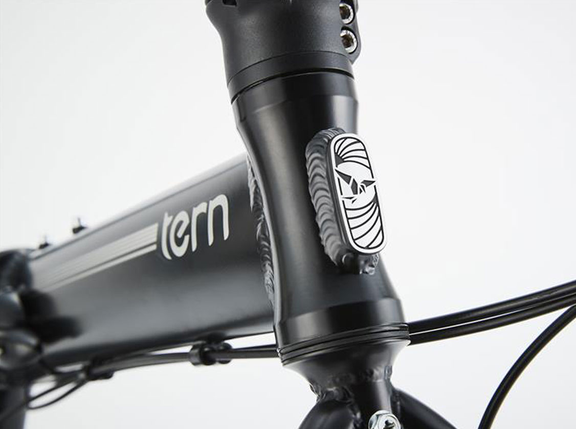 商品詳細 自転車 | Head badge）（TERN｜自転車ライフをサポートする