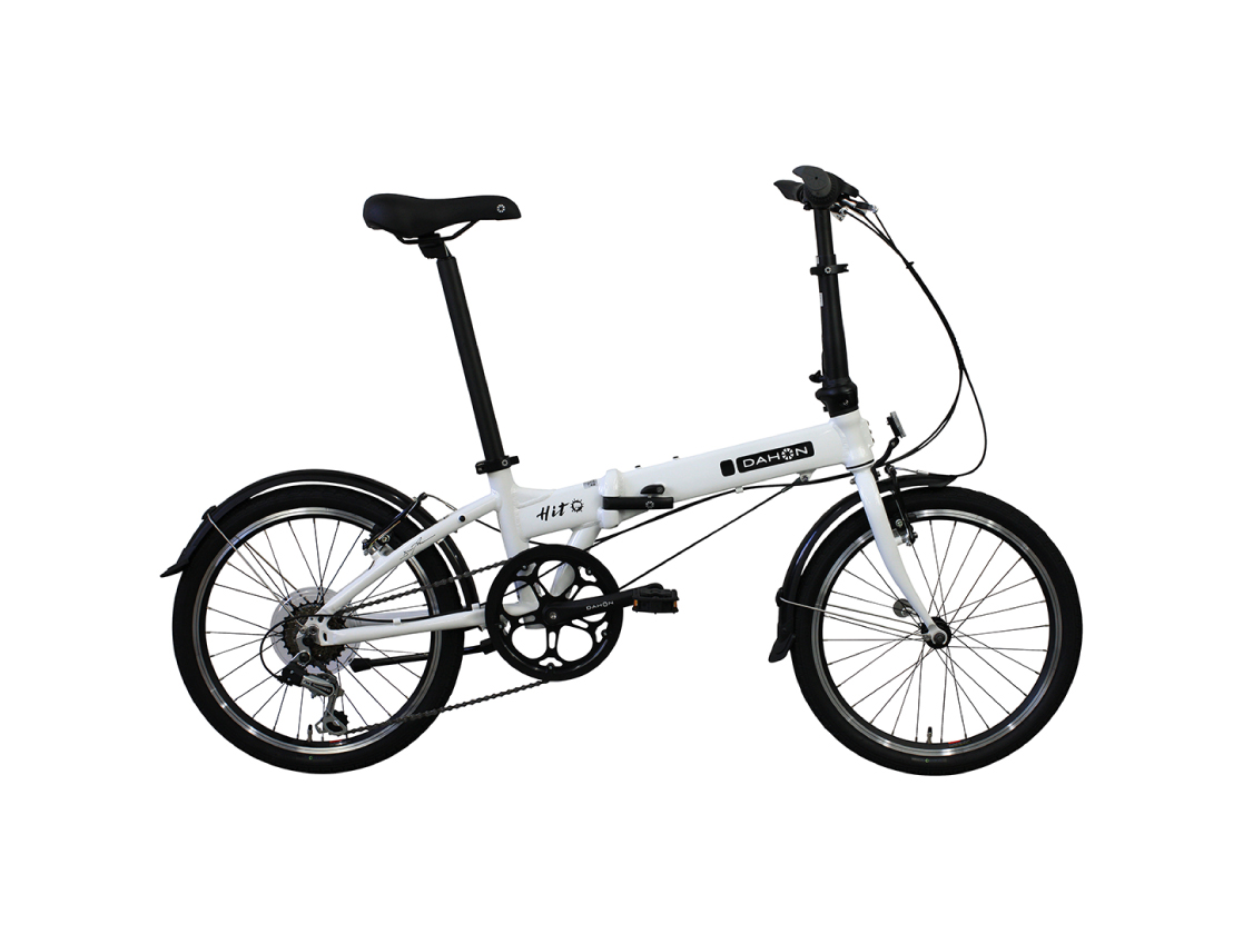 Dahon sra682 best sale