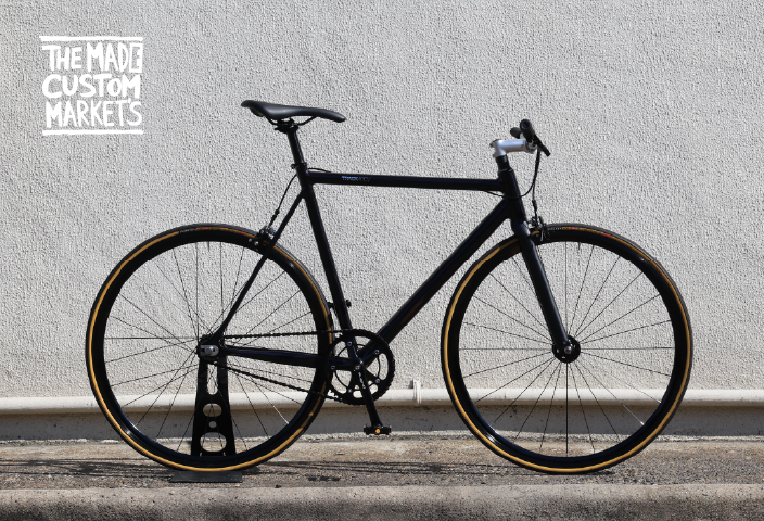 商品詳細 自転車 | TRACK ARCV (LIMITED CUSTOM)）（FUJI｜自転車