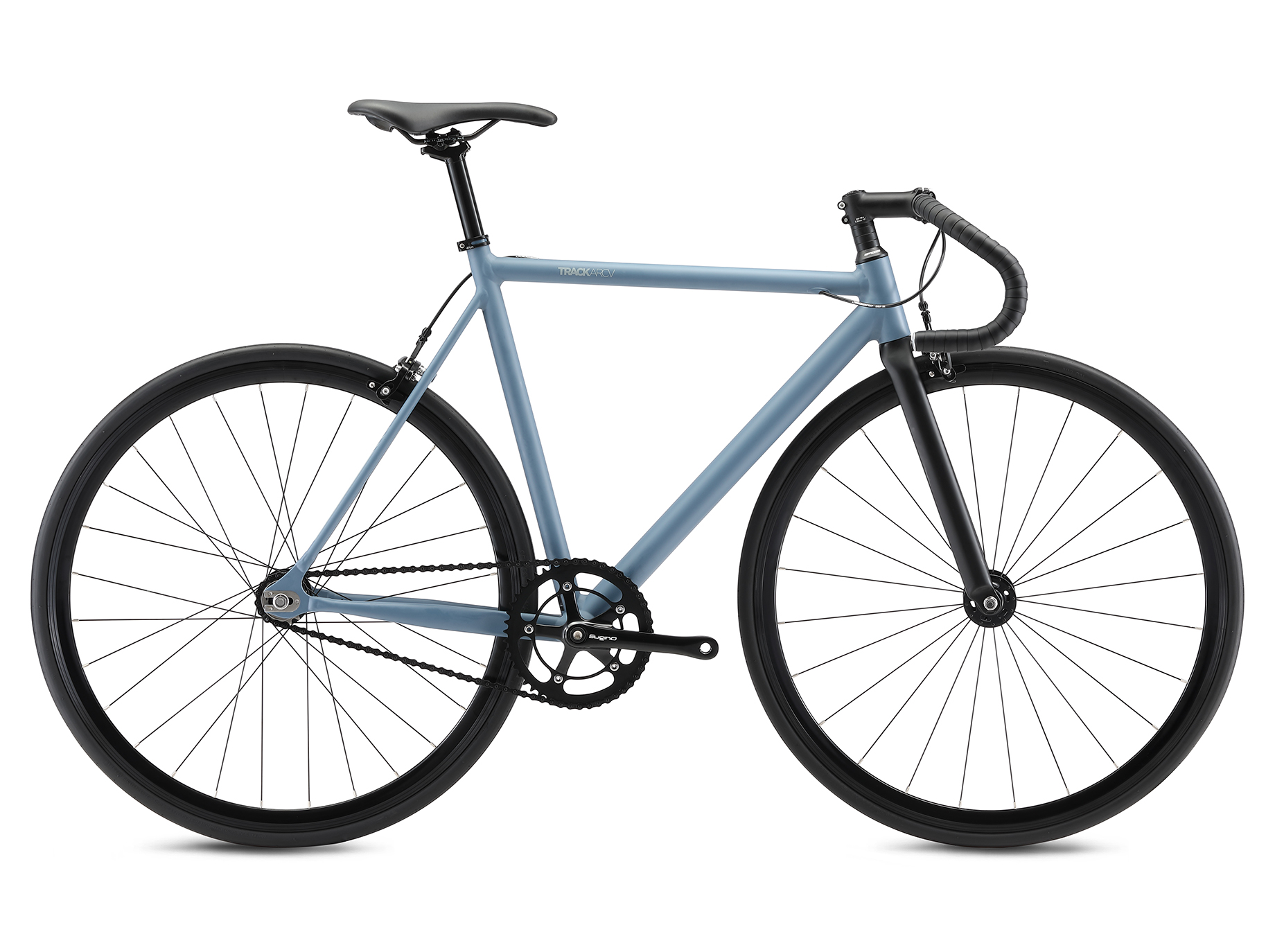 【専用】fuji track arcv Aluminum（SHIFTA限定車） フジ JARIとTRACK ARCVにアルミ素材の魅力引き出す特別仕様車が