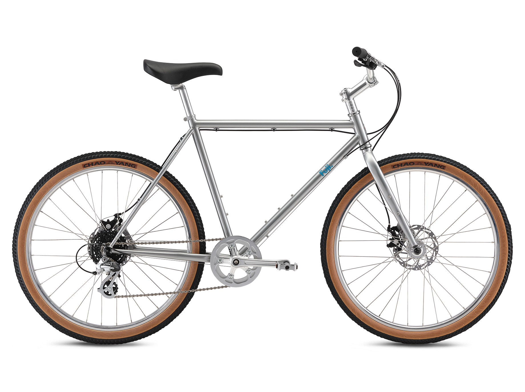 商品詳細 自転車 | ALTERR）（FUJI｜自転車ライフをサポートする