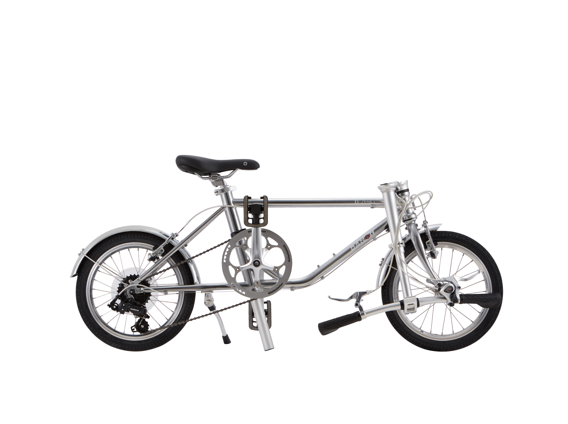 商品詳細 自転車 | D-Zero）（DAHON｜自転車ライフをサポート