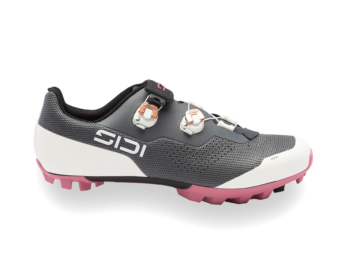 商品詳細 自転車 | DOMINATOR X WOMAN）（SIDI｜自転車ライフを