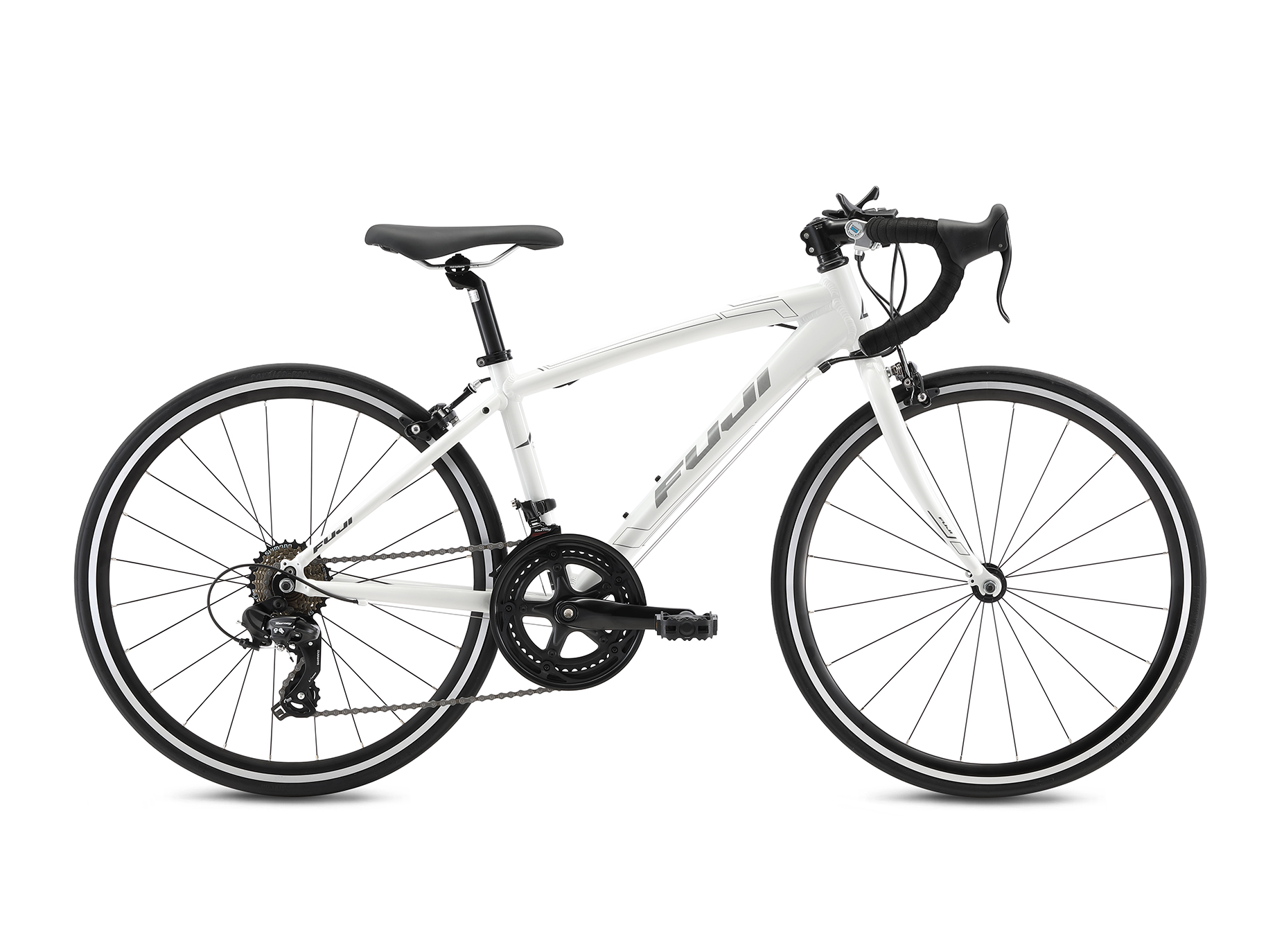 FUJI 「フジ」 ACE24 キッズロードバイク 楽天市場】【最大7000円クーポン】2021継続モデルFUJI(フジ