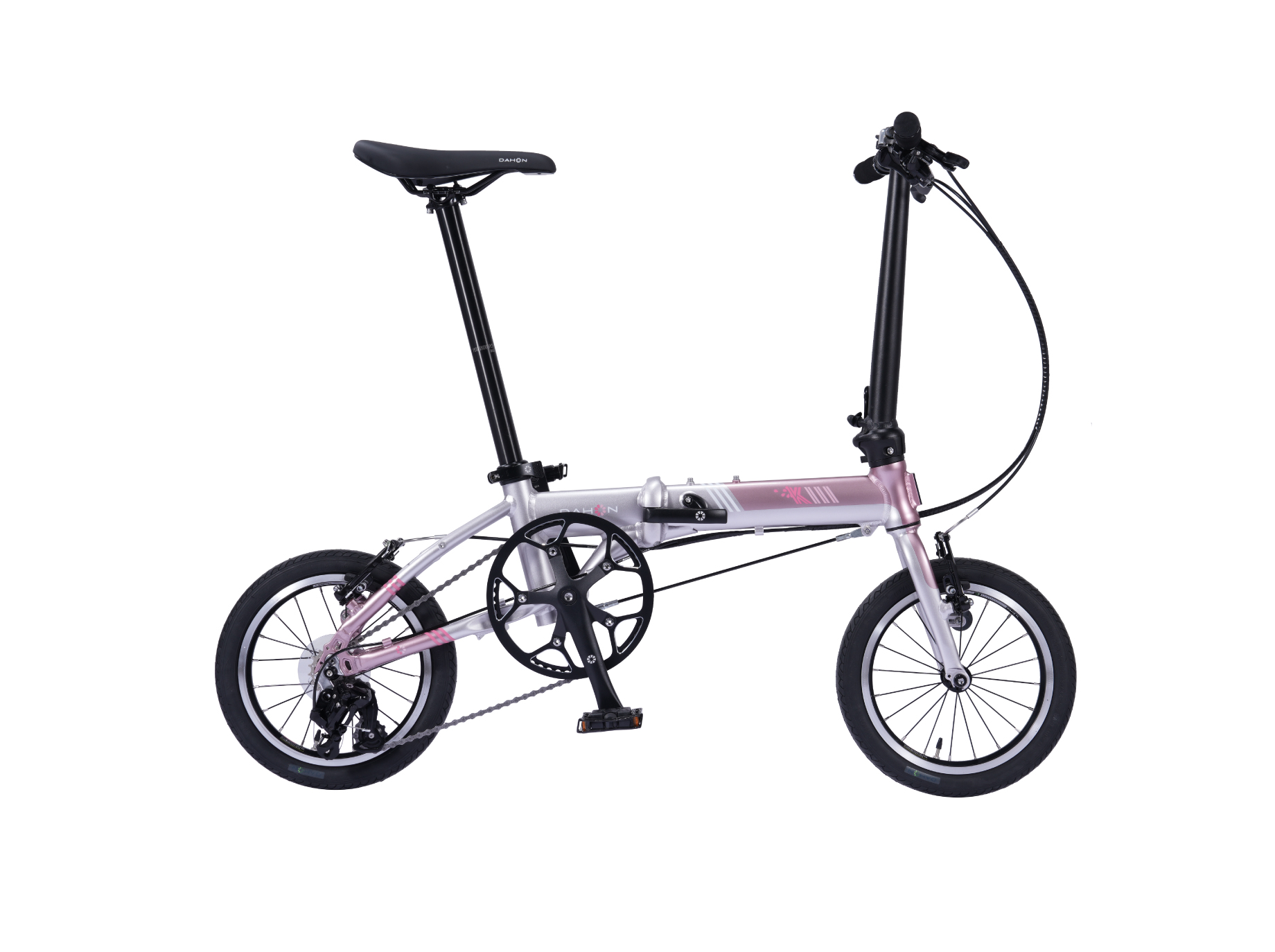 商品詳細 自転車 | K3 Ltd.）（DAHON｜自転車ライフをサポートする