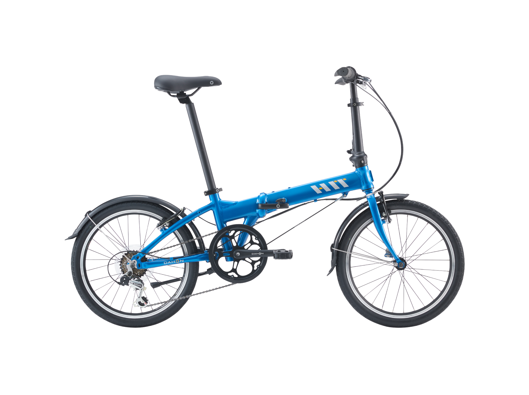 商品詳細 自転車 | Hit）（DAHON｜自転車ライフをサポートする