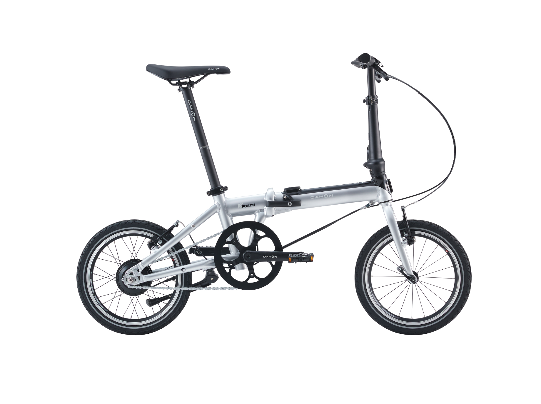 商品詳細 自転車 | K-Forth）（DAHON｜自転車ライフをサポートする