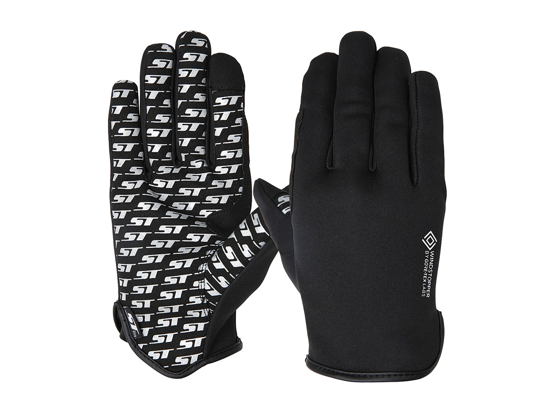 WIND AND SEA ST line サイクルグローブ 商品詳細 自転車 | E-CLASS Windstopper）（ST line｜自転車ライフを