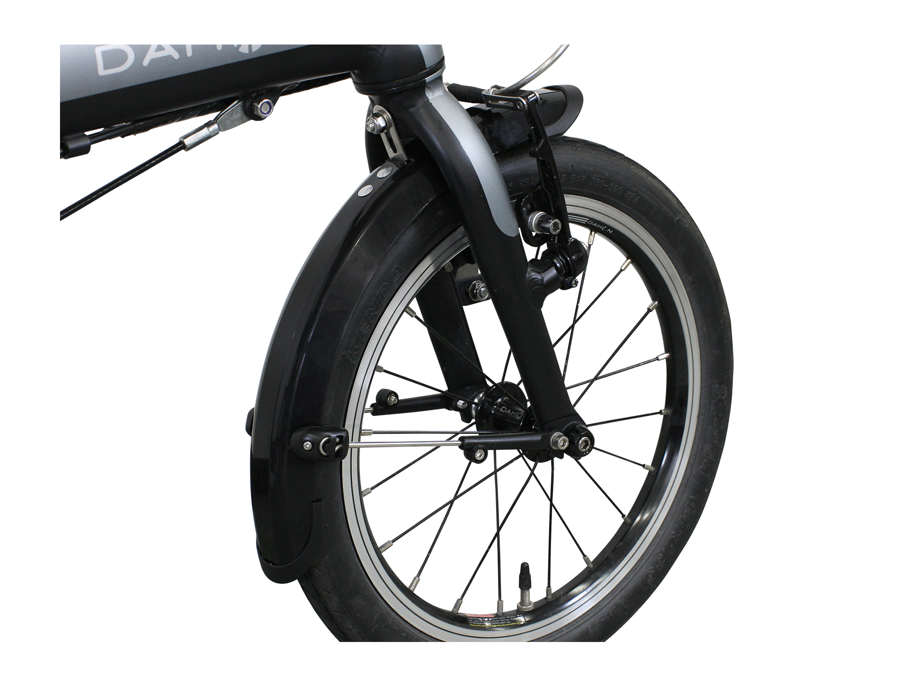 アンタレス(ダホン)　フォールディングバイク DAHON JAPAN (@dahon_jp) / X