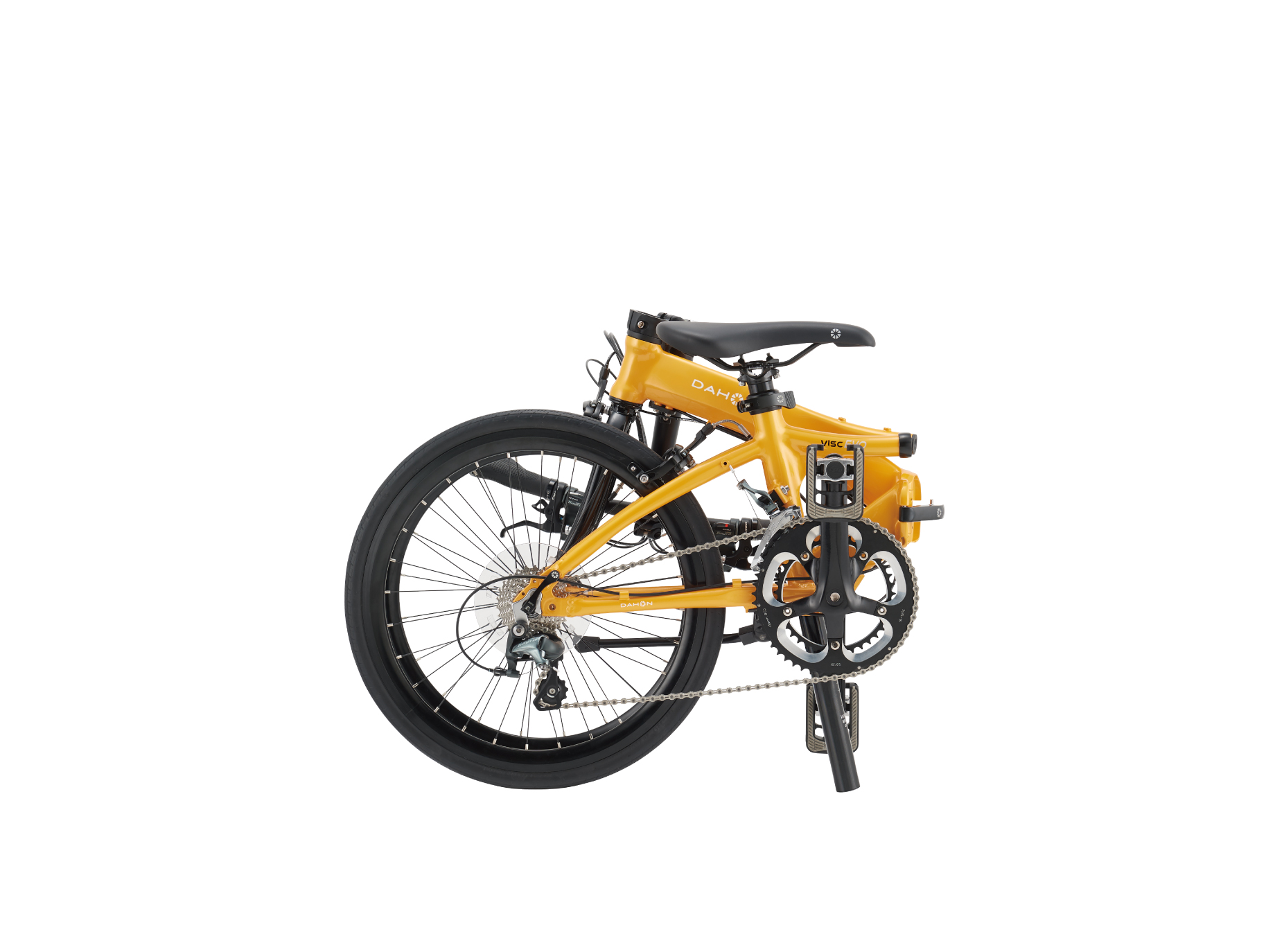 商品詳細 自転車 | Visc Evo）（DAHON｜自転車ライフをサポート