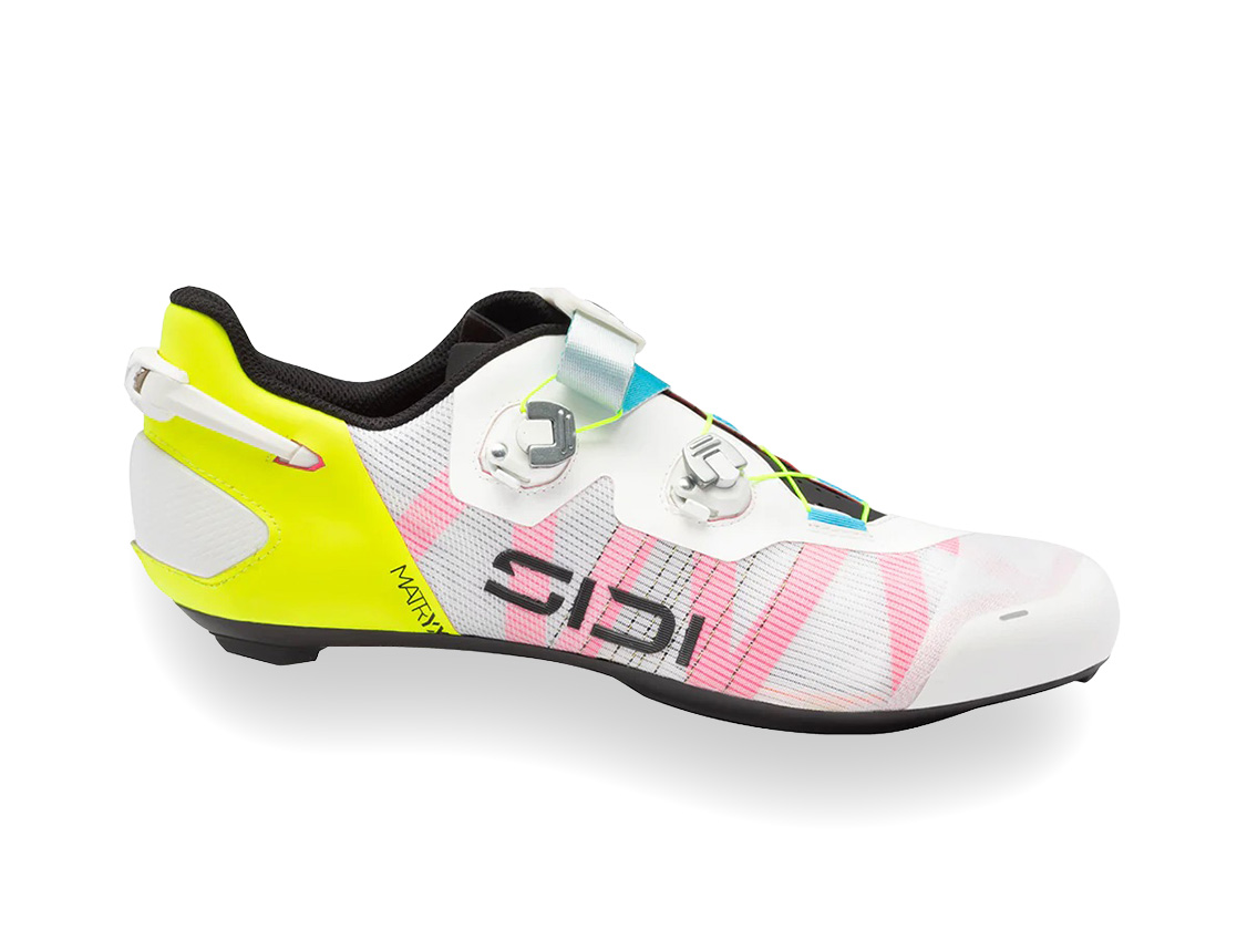 商品詳細 自転車 | WIRE 3 (SHIFTA LIMITED)）（SIDI｜自転車ライフを