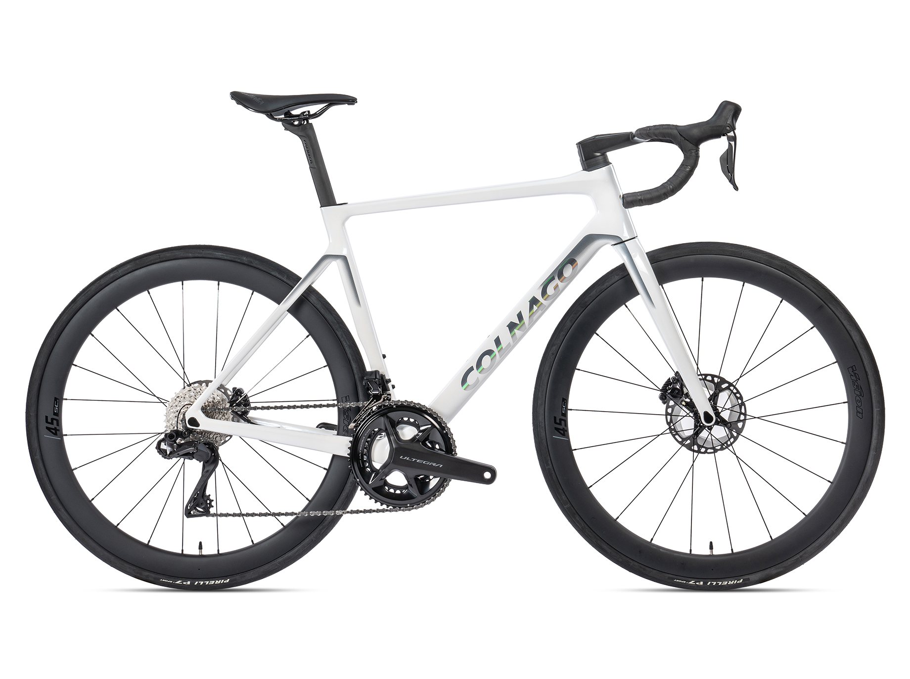 商品詳細 自転車 | V4 Disc 105 Di2）（COLNAGO｜自転車ライフを