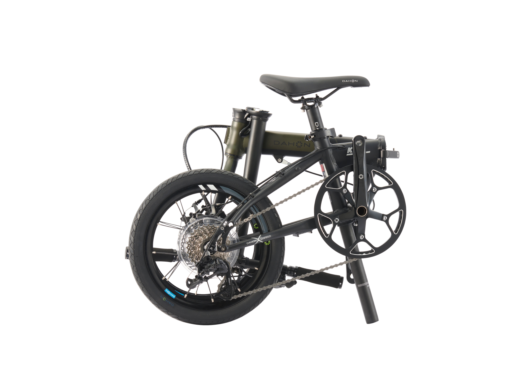ブランド詳細 | ダホン｜自転車ライフをサポートするオンライン
