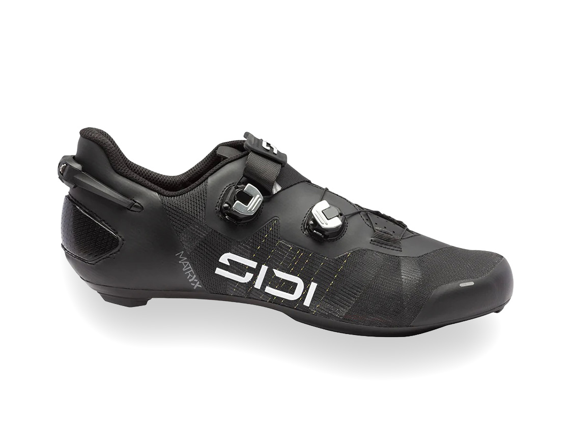 商品詳細 自転車 | WIRE 3）（SIDI｜自転車ライフをサポートする
