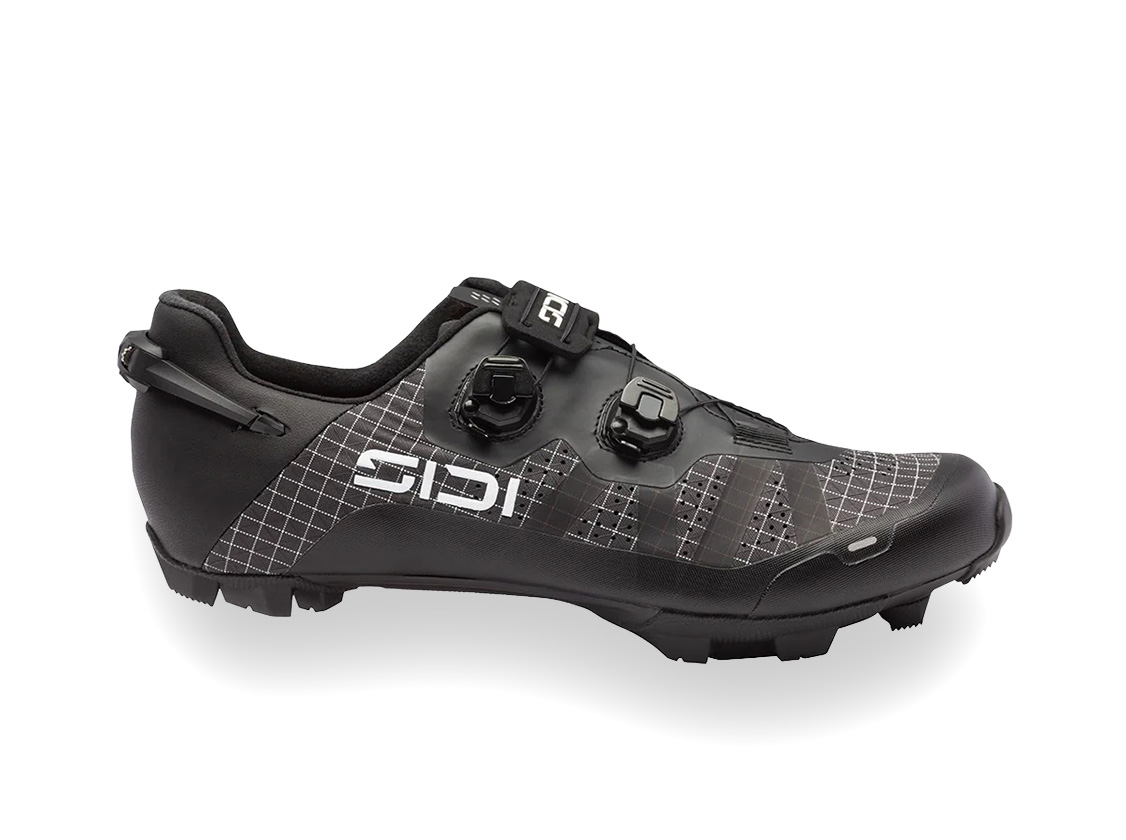 商品詳細 自転車 | AERON）（SIDI｜自転車ライフをサポートする
