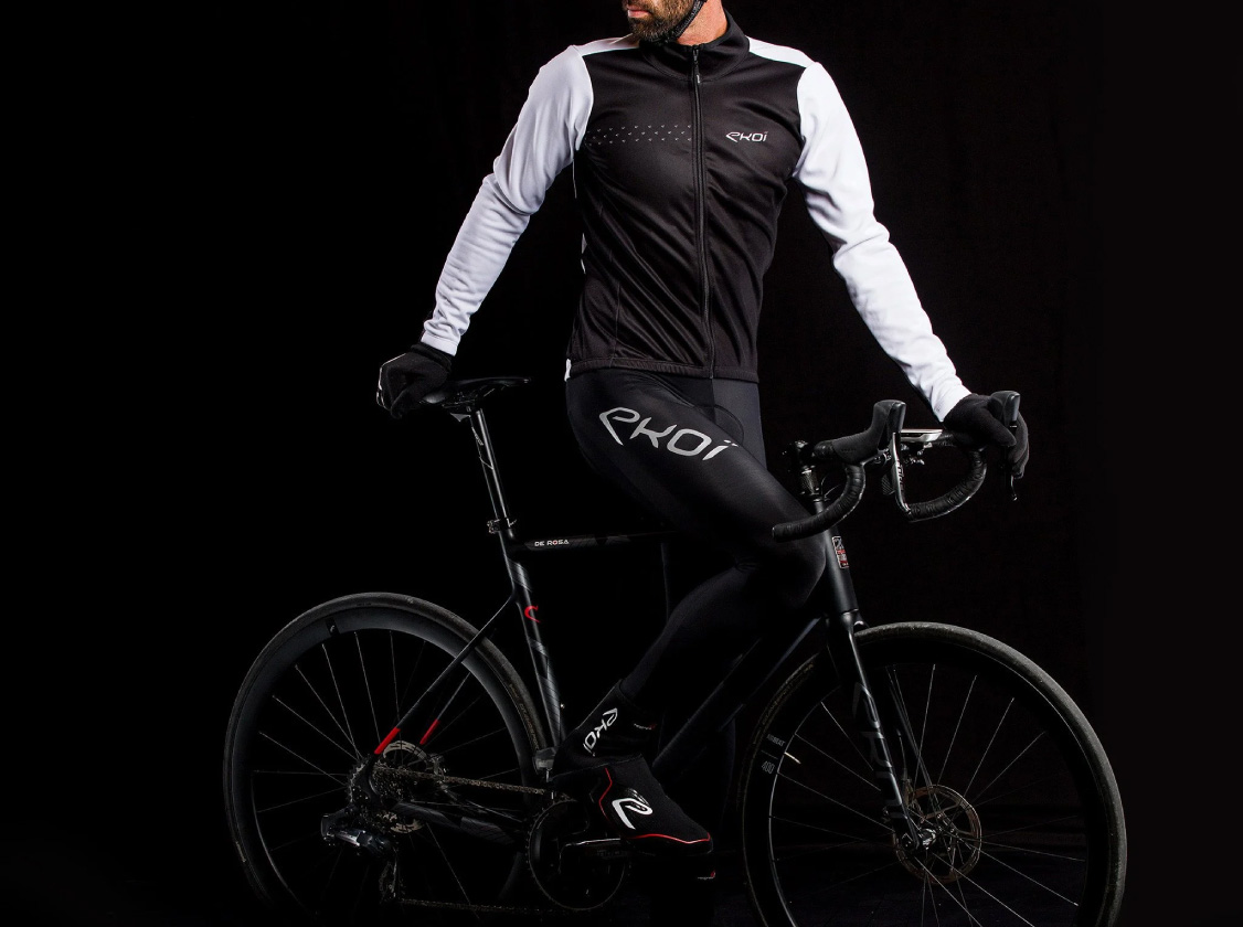 商品詳細 自転車 | BIB TIGHTS V-Light）（EKOI｜自転車ライフを