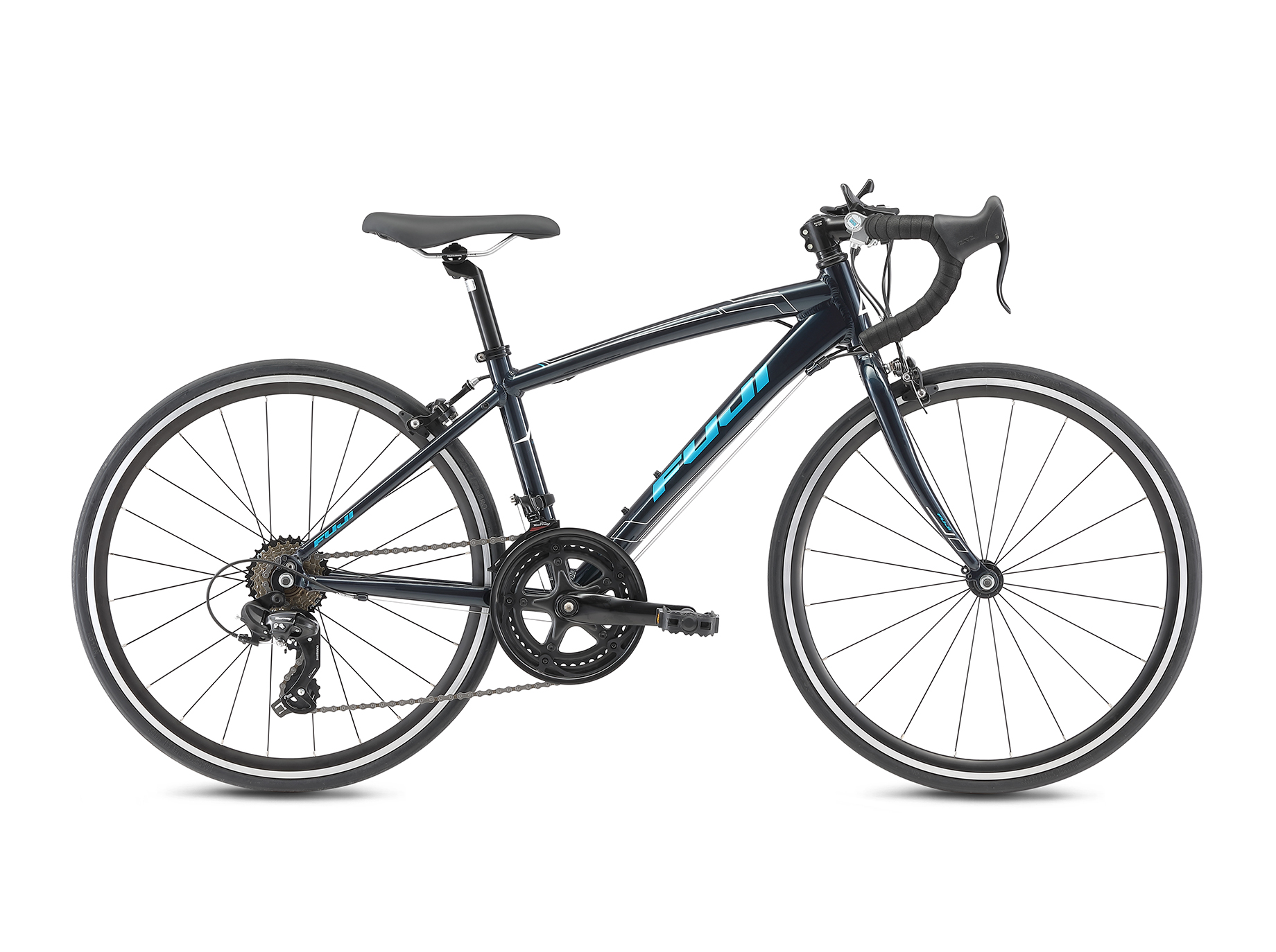 【coco&c FUJI】フジ ACE 24 ロードバイク キッズ 商品詳細 自転車 | ACE 24）（FUJI｜自転車ライフをサポートする