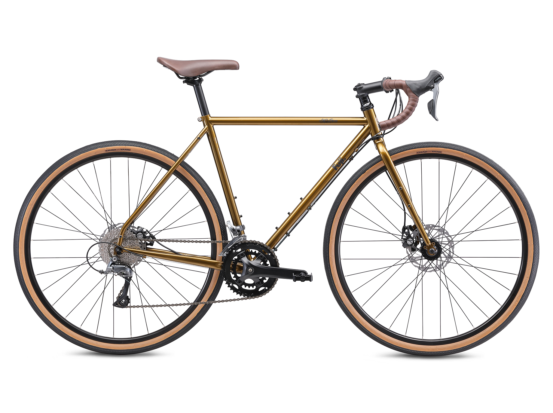 商品詳細 自転車 | MILESDOVES）（FUJI｜自転車ライフをサポートする