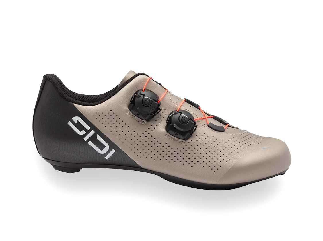 SIDI ロードバイク用シューズ サイズ41 SIDI シディ ロードバイクシューズ SIDI 「シディ」 LEVEL 41サイズ