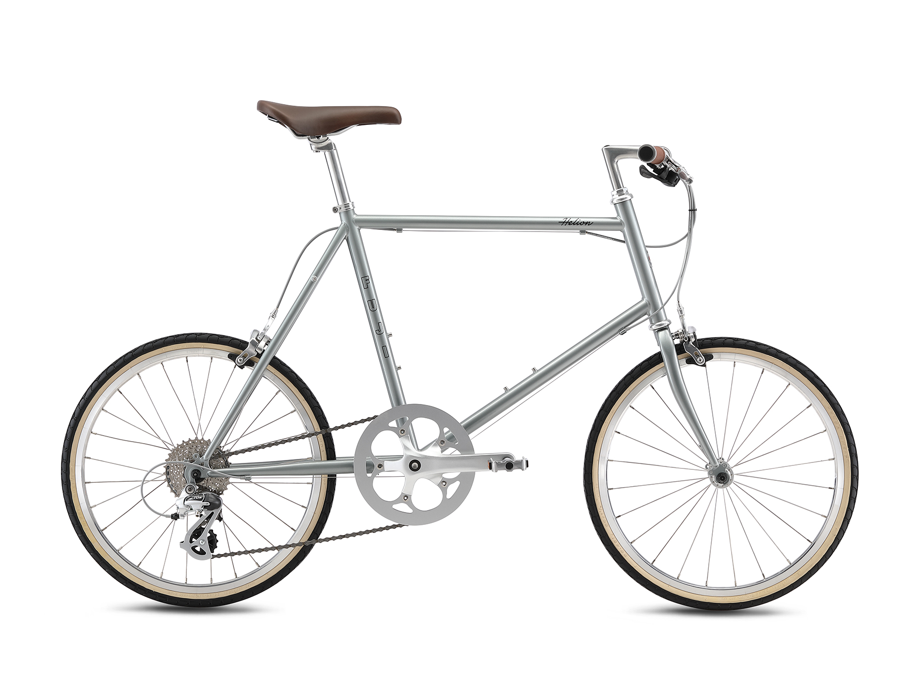 商品詳細 自転車 | HELION）（FUJI｜自転車ライフをサポートする