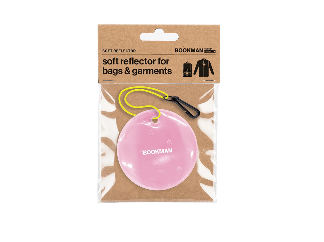 商品詳細 自転車 | Hanging Reflector Circle）（BOOKMAN｜自転車