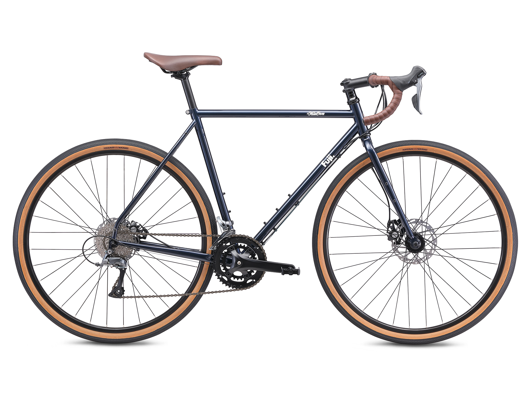 商品詳細 自転車 | MILESDOVES）（FUJI｜自転車ライフをサポートする