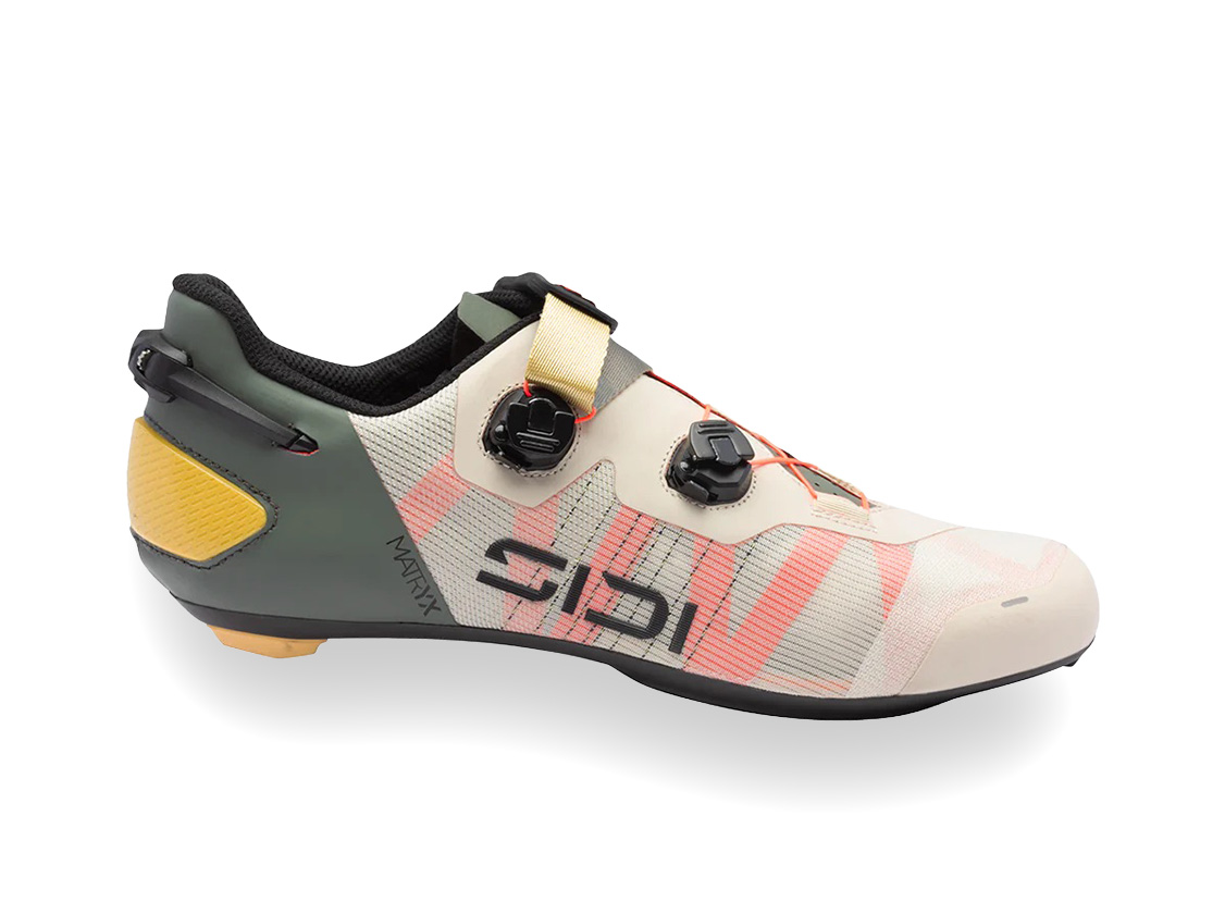 商品詳細 自転車 | WIRE 3 (SHIFTA LIMITED)）（SIDI｜自転車ライフを