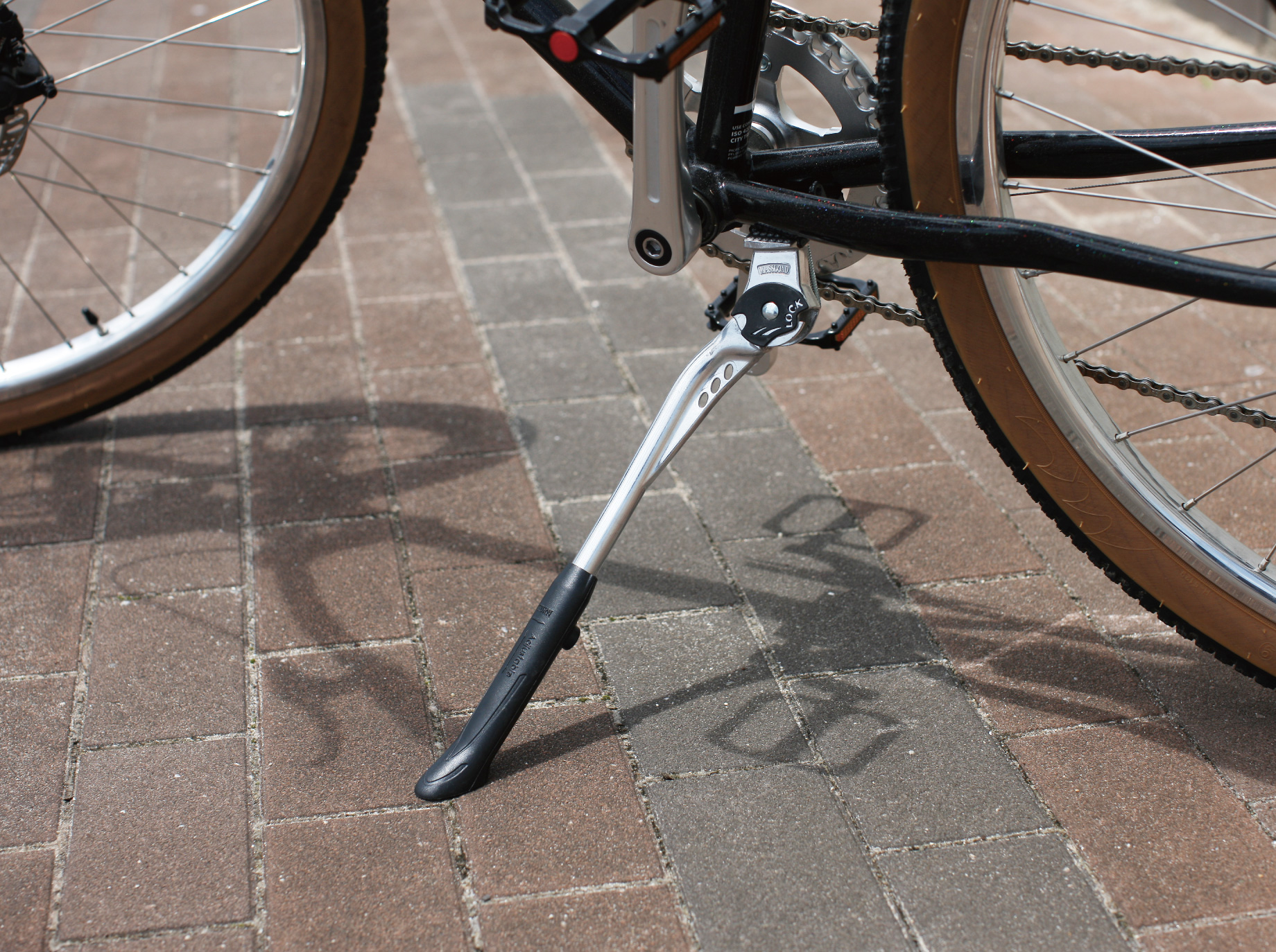 F,Tページ 商品詳細 自転車 | Kickstand Single Leg）（SHIFTA｜自転車
