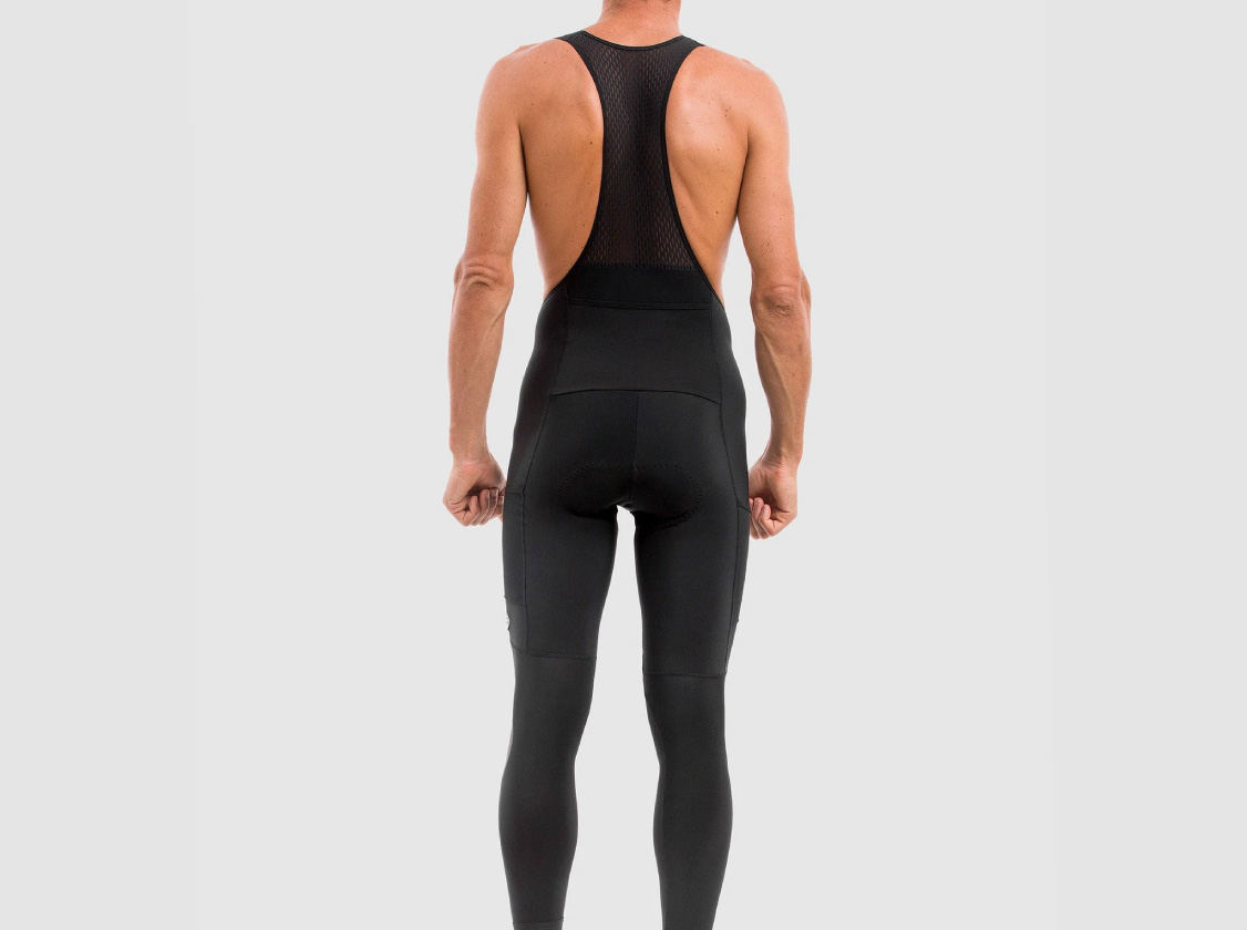 商品詳細 自転車 | WINTER BIB TIGHTS GRAVEL CARGO）（EKOI