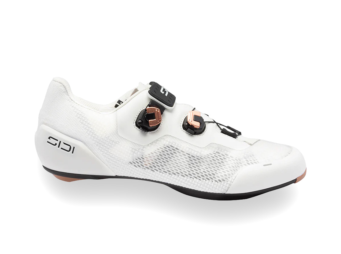 商品詳細 自転車 | GENIUS X VAPO）（SIDI｜自転車ライフをサポート