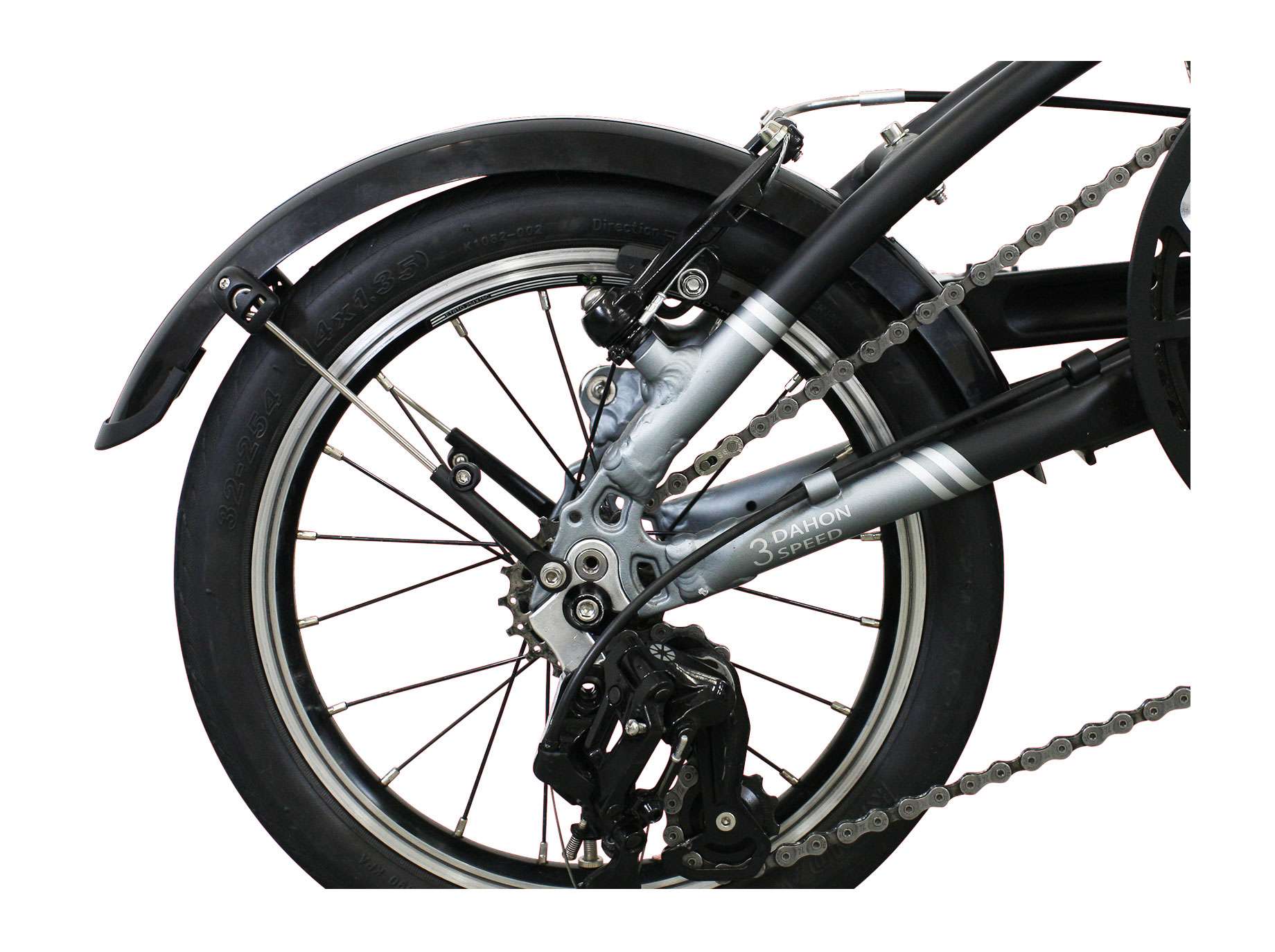 DAHON OFFICIAL SITE - ダホン 公式サイト