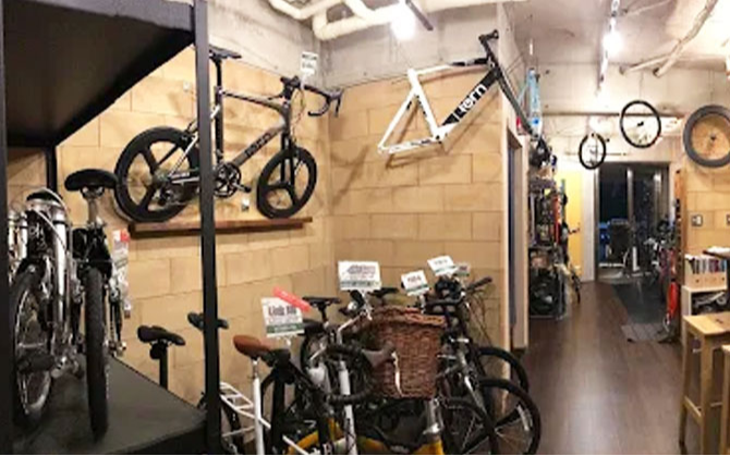 VELO KITCHEN